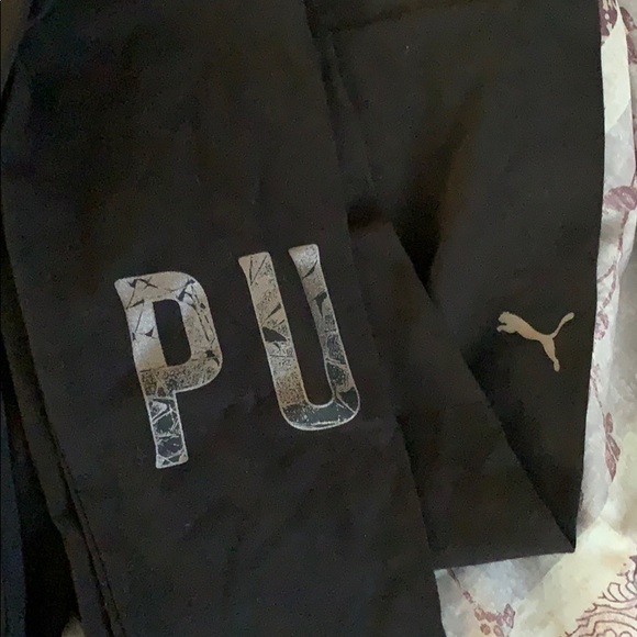 Puma Pants - Leggings